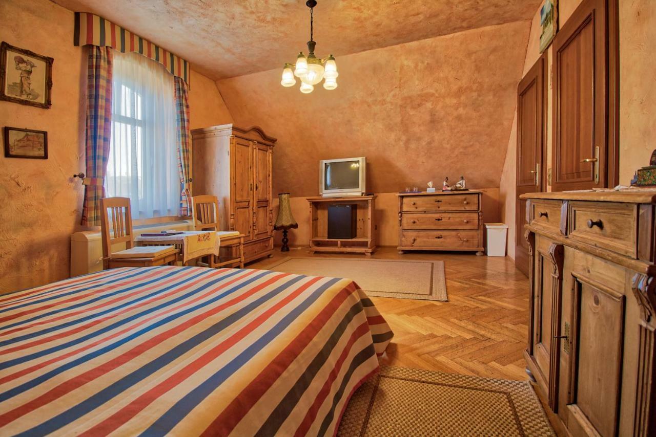 Palazzo Wellness Villa Eger Extérieur photo