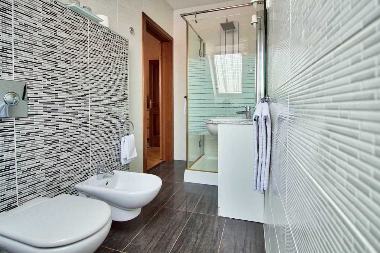 Palazzo Wellness Villa Eger Extérieur photo